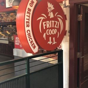 Meet your Posher, Derek